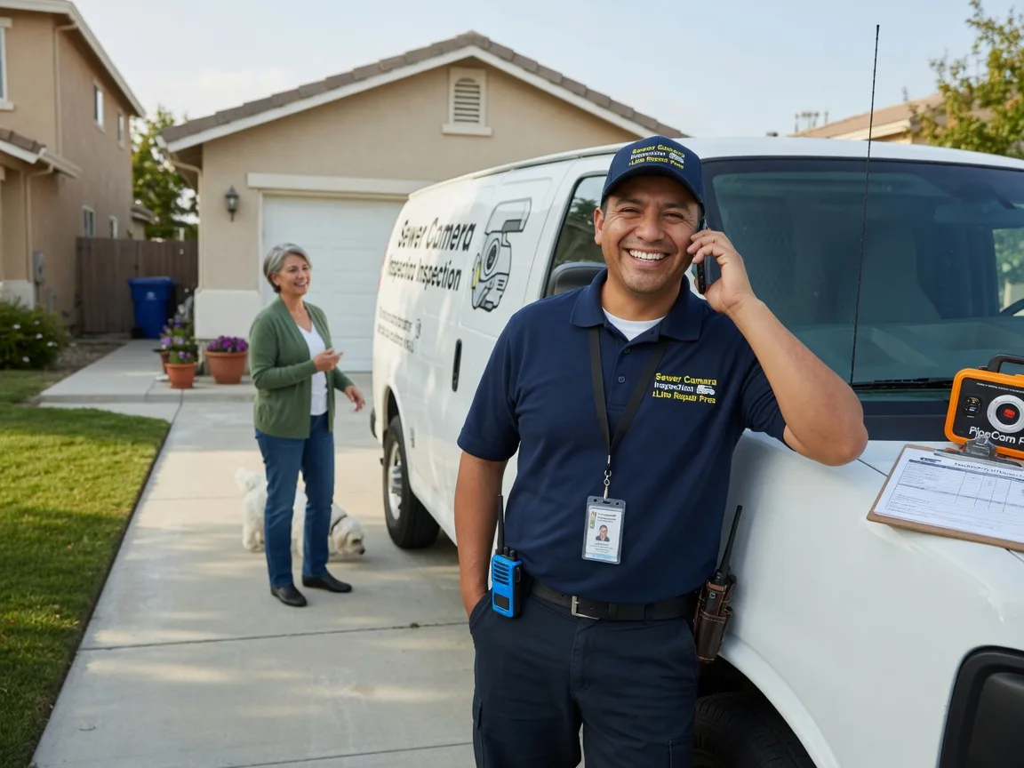 Sewer Line Repair Ridgeley, WV FAQs
